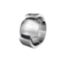 Radial spherical plain bearing Maintenance-free Hard chromium/ELGOGLIDE Series: GE..-FW-2RS